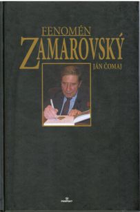 Fenomén Zamarovský