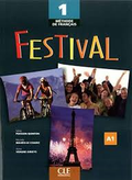 Festival A1 Méthode de Francais