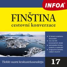Finština - cestovní konverzace + CD