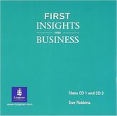 First Insights into Business Class CD 1 and CD 2