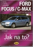 Ford Focus/C-Max - Jak na to ?