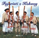 Fujaristi z Kokavy CD
