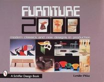 Furniture 2000: Modern Classics & New Designs in Production