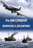 Fw 200 Condor vs konvoje v Atlantiku 1941 - 43