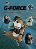 G-Force -Veľmi zvláštna jednotka