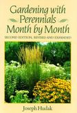 Gardening with Perennials Month by Month