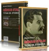 Génius Stalin -Titan 20. storočia