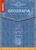 Geografia - Maturita - Pomôcka pre maturantov a uchádzačov o štúdium na vysokých školách