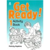 Get Ready! 1- Activity Book