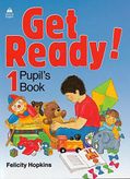 Get Ready!: 1: Pupil's Book