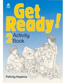 Get Ready! 2 - Activity Book