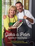 Gizka a Peter spolu v kuchyni