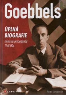 Goebbels úplná biografie