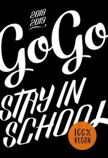 GOGO - Stay in School 2018/2019