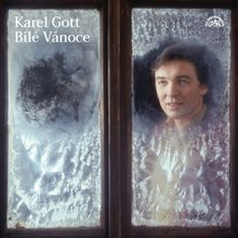 Gott Karel • Bílé Vánoce (LP)