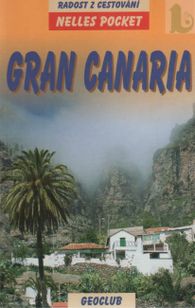 Gran Canaria radost z cestování