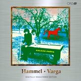 Hammel Pavol/Varga Marián - Zelená Pošta (CD)