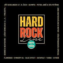 Hard Rock Line 1970-1985 (2CD)