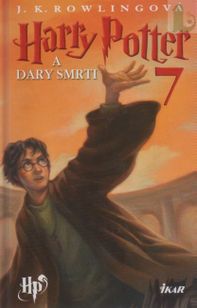 Harry Potter 7 a Dary smrti