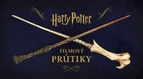 Harry Potter : Filmové prútiky