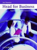 Head for Business Upper-Intermediate Student´s Book