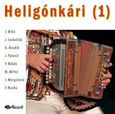 Heligónkári (1) CD