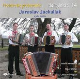 Heligónkári 14 – J.Jackuliak CD