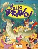Hello Bravo !