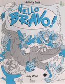 Hello Bravo - activity book