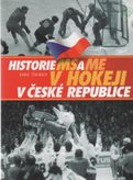 Historie MS a ME v hokeji v České Republice