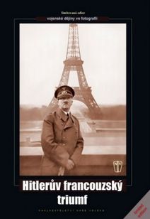 Hitlerův francouzský triumf