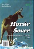 Horár Sever 2. diel - Poľovnícke poviedky z Liptova