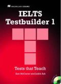 IELTS Testbuilder 1+2CD