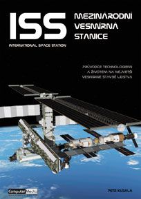 ISS Mezinárodní vesmírna stanice