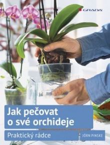 Jak pečovat o své orchideje - Praktický rádce