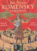 Jan Amos Komensky Comenius