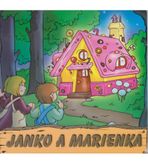 Janko a Marienka
