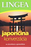 Japončina - konverzácia so slovníkom a gramatikou - 3.vydanie