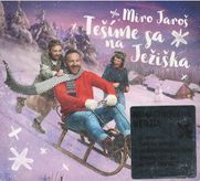 Jaroš Miro - Tešíme sa na Ježiška CD