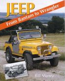 Jeep From Bantam to Wrangler