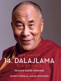 Jeho Svätosť 14. dalajlama - životopis