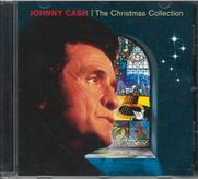 Johnny Cash The Christmas Collection