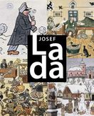Josef Lada - Středoevropský mistr 20. století