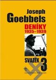 Joseph Goebbles - Deníky 1935 - 1939