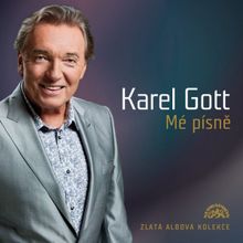 Karel Gott - Mé písně 36 CD