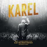 Karel - Karel Gott - hudba z filmu 2CD