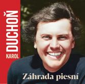 Karol Duchoň - Záhrada piesní CD