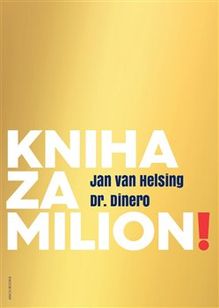 Kniha za milión