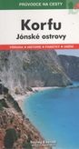 Korfu - Jónské ostrovy - pruvodce na cesty