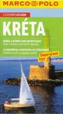 Kréta - s cestovním atlasem / 2008